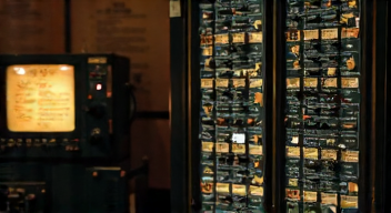 Psychologische Perspektiven auf den ENIAC (7/10)