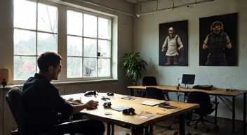 Reflexion über die Schließung von Bluepoint Games (1/10)