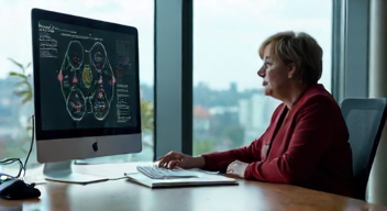 Regulierung der Gaming-Technologie durch einen Politiker (9/10)