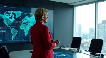 Regulierung und die Zukunft der Videospielindustrie (9/10)