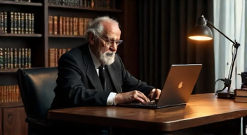 Sigmund Freud über die Psyche der Technologie (7/10)