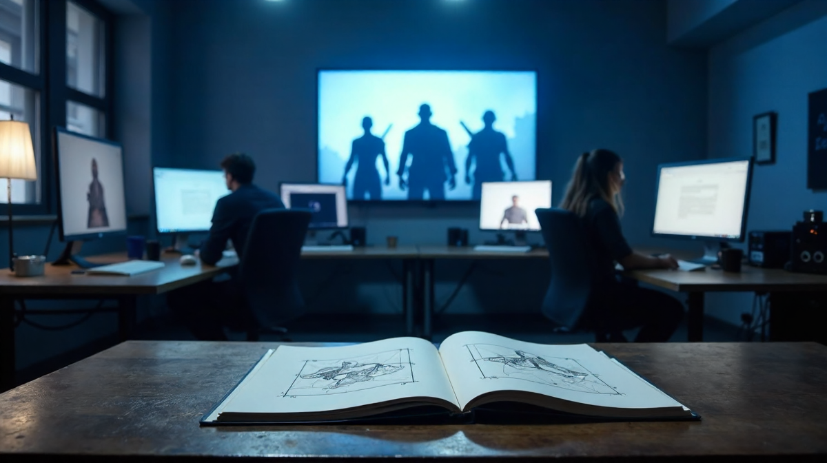 Sony schließt Bluepoint Games: Auswirkungen auf Remakes, Remasters und die Zukunft