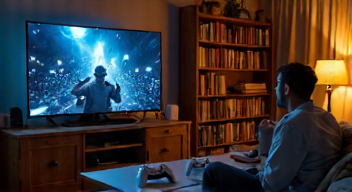 Soziale Aspekte des Gamings und der PlayStation 5 (6/10)