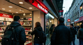 Soziale Auswirkungen der Grafikkarten-Krise (6/10)