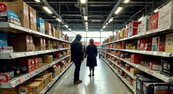 Soziale Auswirkungen der Speicherkrise (6/10)