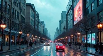 Soziale Auswirkungen der Technologisierung (6/10)