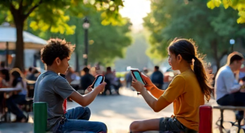 Soziale Auswirkungen von Videospielen (6/10)