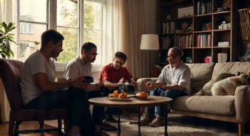 Soziale Auswirkungen von Videospielen auf die Gesellschaft (6/10)