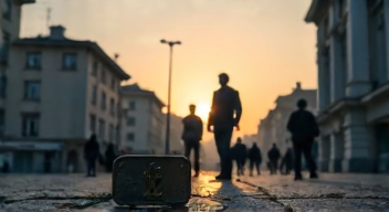 Soziale Dimensionen der RAM-Krise (5/10)