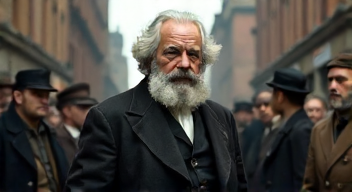 Soziale Dimensionen: Die Rolle der Charaktere