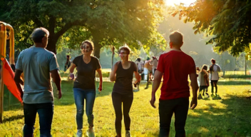 Soziale Dynamiken im Spiel (6/10)