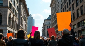 Soziale Dynamiken und Demos (6/10)