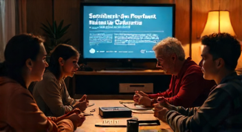 Soziale Implikationen der Spielmusik (6/10)