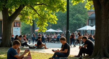 Soziale Implikationen von Videospielen in der Gesellschaft (6/10)