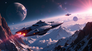 Starfield auf PS5: Leaks, Release-Daten und Multiplattform-Strategie