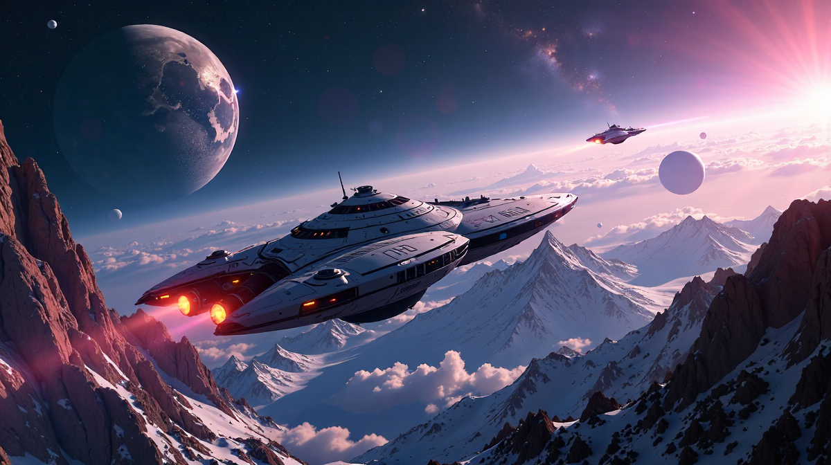 Starfield auf PS5: Leaks, Release-Daten und Multiplattform-Strategie