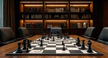 Strategien für das optimale Spiel (6/10)