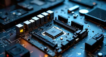 Technische Herausforderungen bei Asrock (4/10)