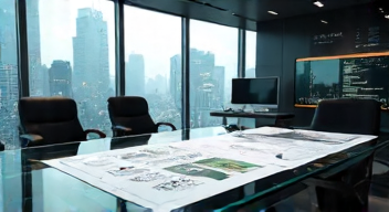 Technische Herausforderungen bei der Modernisierung von UT2004 (4/10)