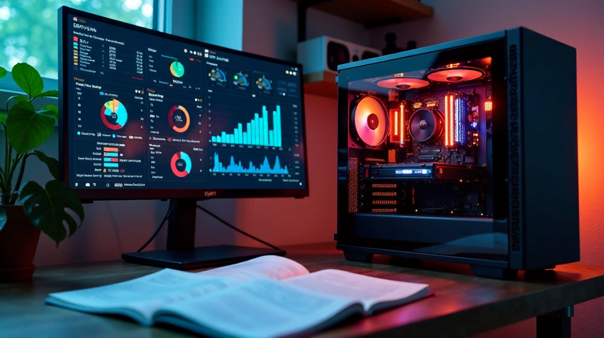 Technische Herausforderungen und Lösungen: Ryzen-CPUs, Asrock und Systemstabilität