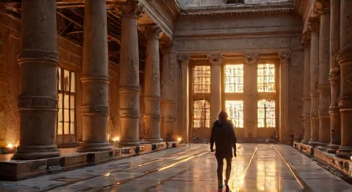 Technische Innovationen in Sons of Sparta (4/10)