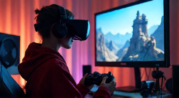 Technische Verbesserungen und ihre Bedeutung für Spieler (2/10)