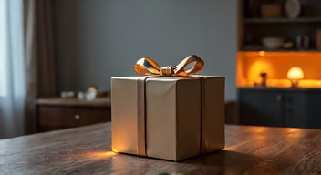 Technologische Aspekte der Geschenkvergabe (4/10)