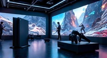 Technologische Einflüsse auf die Zukunft von Microsoft Gaming (4/10)