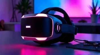 Technologische Entwicklungen in der Gaming-Welt (4/10)