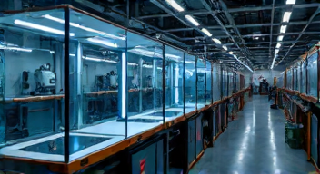 Technologische Fortschritte im Gehäusebau (4/10)