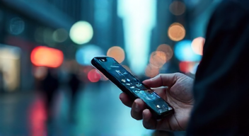 Technologische Fortschritte im Handheld-Sektor (2/10)