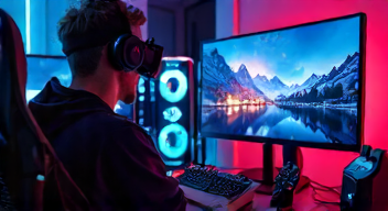 Technologische Fortschritte in der Gaming-Industrie (4/10)