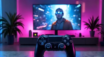 Technologische Fortschritte und ihre Auswirkungen auf Gaming-Plattformen (4/10)