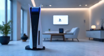 Technologische Innovationen der PlayStation 5 (4/10)