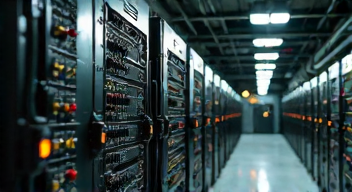 Technologische Innovationen durch den ENIAC (4/10)