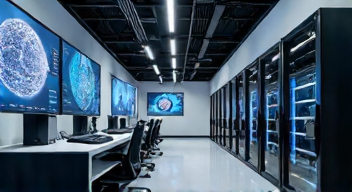 Technologische Innovationen im Folding@Home (4/10)