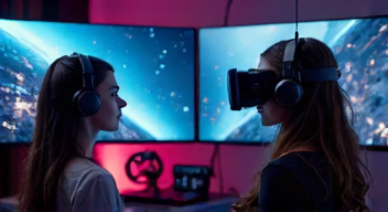 Technologische Innovationen im Gaming (4/10)