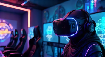 Technologische Innovationen im Gaming (4/10)