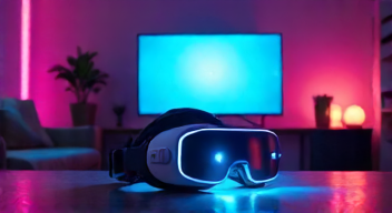 Technologische Innovationen im Gaming-Bereich (4/10)
