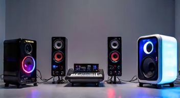 Technologische Innovationen im Sounddesign (4/10)