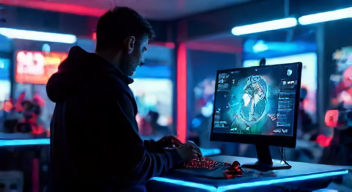 Technologische Innovationen im Spiel (4/10)