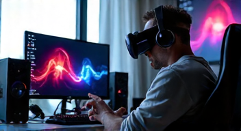 Technologische Innovationen in der Gaming-Branche (4/10)