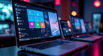 Technologische Innovationen in KDE Plasma 6.6.0 (4/10)