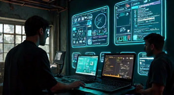 Technologische Innovationen in Resident Evil Requiem