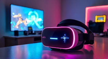 Technologische Innovationen in Spielen (4/10)