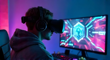 Technologische Innovationen und deren Einfluss auf die Spielerfahrung (4/10)