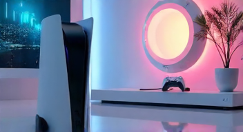 Technologische Innovationen und die PS5 (4/10)