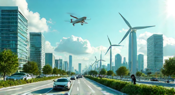 Technologische Innovationen und ihre Auswirkungen (4/10)