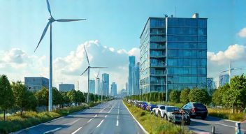 Technologische Innovationen und ihre Auswirkungen (4/10)