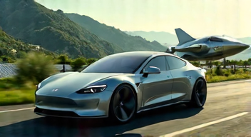 Technologische Lösungen von Elon Musk (4/10)